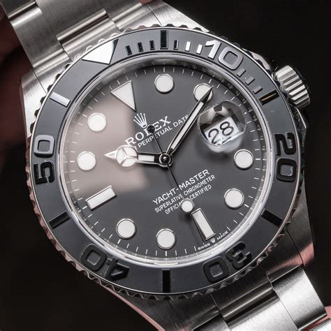 rolex oyster perpetual yacht master price in india|rolex titanium yacht master 2023.